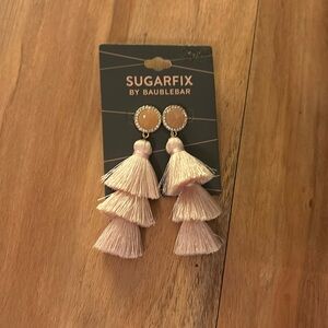 Sugarfix by Baublebar earrings